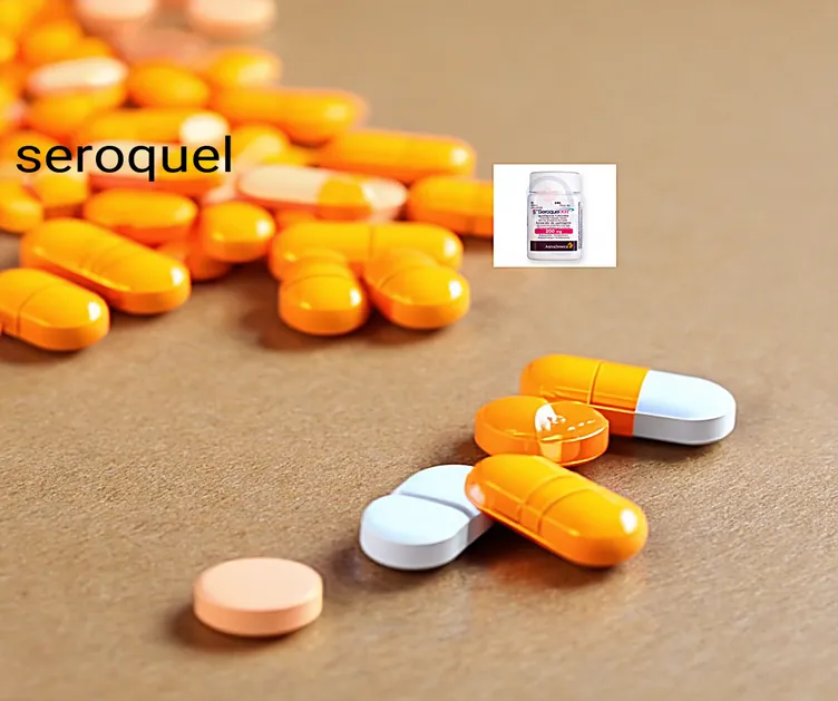 Seroquel 1